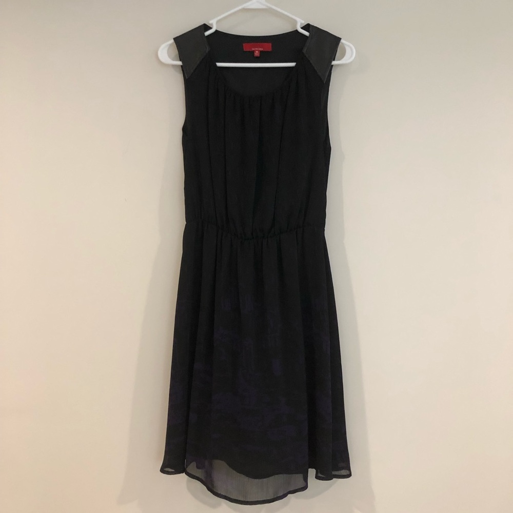 Saks Dress